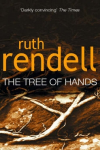 Könyv Tree Of Hands Ruth Rendell