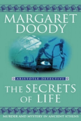 Книга Secrets Of Life Margaret Doody