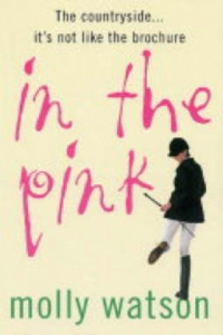 Könyv In The Pink Molly Watson
