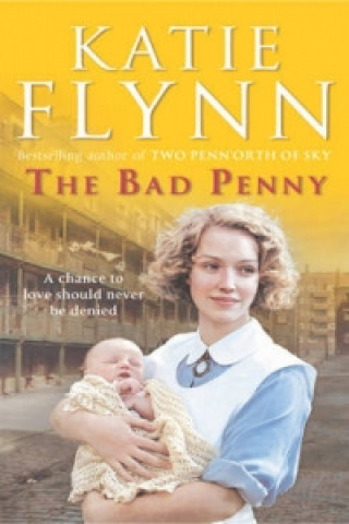 Książka Bad Penny Katie Flynn