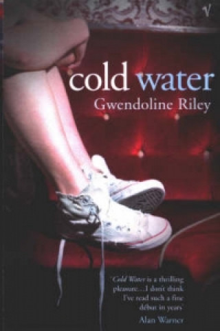 Kniha Cold Water Gwendoline Riley
