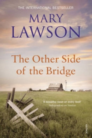Книга Other Side of the Bridge Mary Lawson