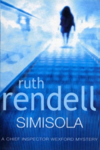 Kniha Simisola Ruth Rendell