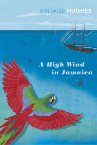 Carte High Wind in Jamaica Richard Hughes