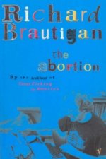Könyv Abortion Richard Brautigan