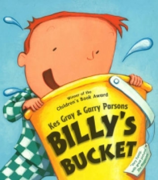 Книга Billy's Bucket Kes Gray