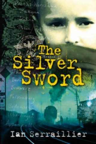 Libro Silver Sword Ian Serraillier