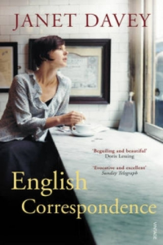 Libro English Correspondence Janet Davey