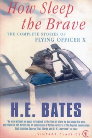 Book How Sleep the Brave H E Bates