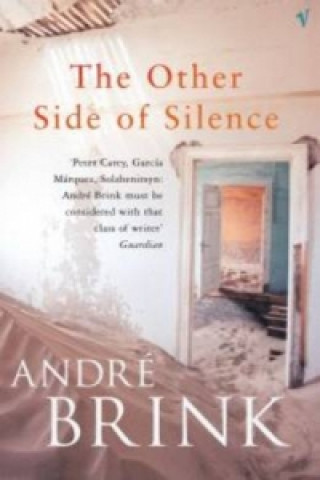 Carte Other Side Of Silence Andre Brink