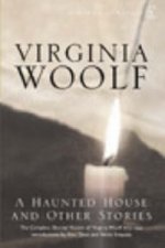 Carte Haunted House Virginia Woolf