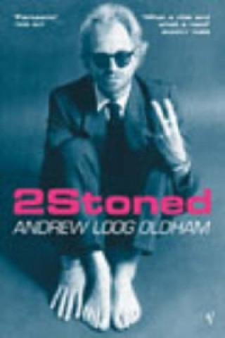 Könyv 2Stoned Andrew Loog Oldham