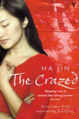 Книга Crazed Ha Jin