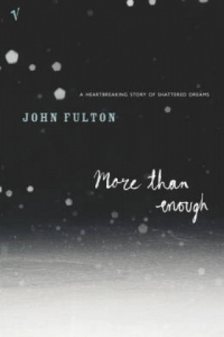 Книга More Than Enough John Fulton