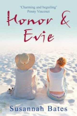 Livre Honor And Evie Susannah Bates