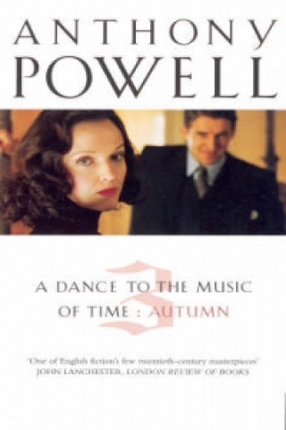Книга Dance To The Music Of Time Volume 3 Anthony Powell