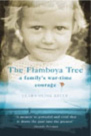 Βιβλίο Flamboya Tree Clara Olink Kelly