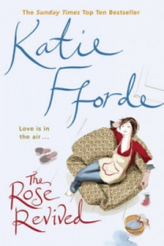 Könyv Rose Revived Katie Fforde