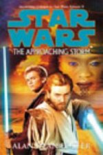 Könyv Star Wars: The Approaching Storm Alan Dean Foster