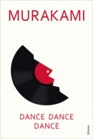 Книга Dance, Dance, Dance Haruki Murakami
