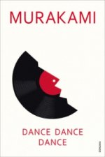 Könyv Dance, Dance, Dance Haruki Murakami