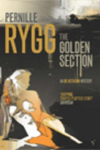 Книга Golden Section Pernille Rigg