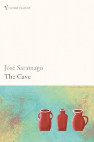 Book Cave Jose Saramago