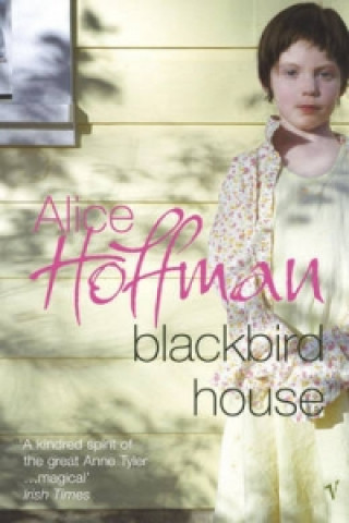 Книга Blackbird House Alice Hoffman