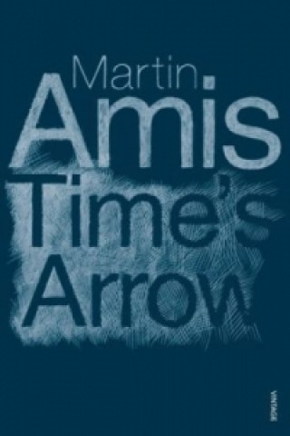 Książka Time's Arrow Martin Amis