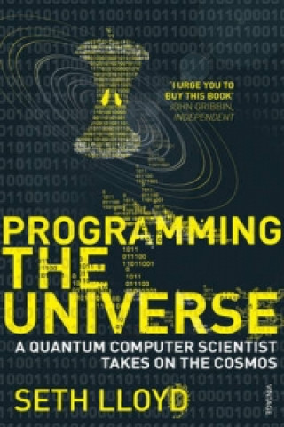 Könyv Programming The Universe Seth Lloyd