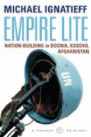 Kniha Empire Lite Michael Ignatieff