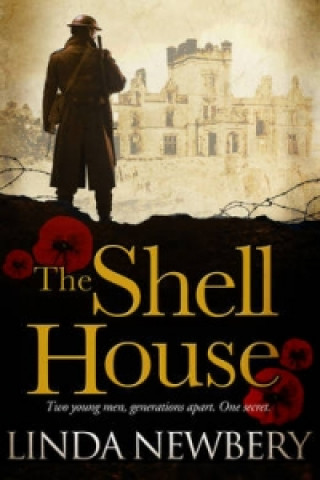 Kniha Shell House Linda Newbery