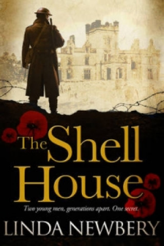 Libro Shell House Linda Newbery