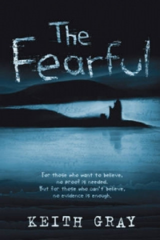 Carte Fearful Keith Gray