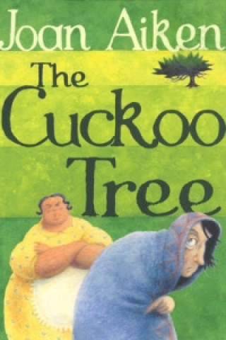 Книга Cuckoo Tree Joan Aiken