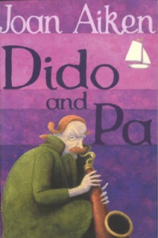 Könyv Dido And Pa Joan Aiken