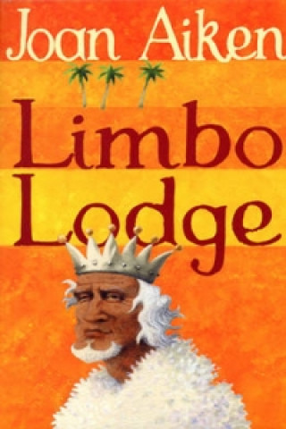 Kniha Limbo Lodge Joan Aiken