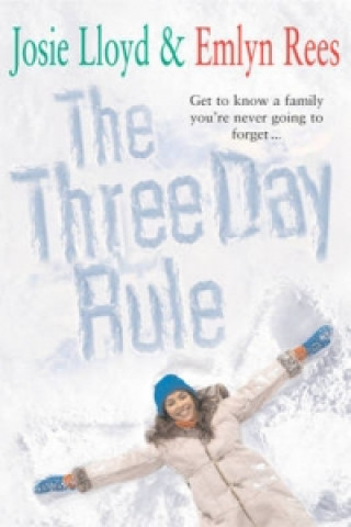 Βιβλίο Three Day Rule Josie Lloyd