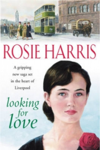 Carte Looking For Love Rosie Harris