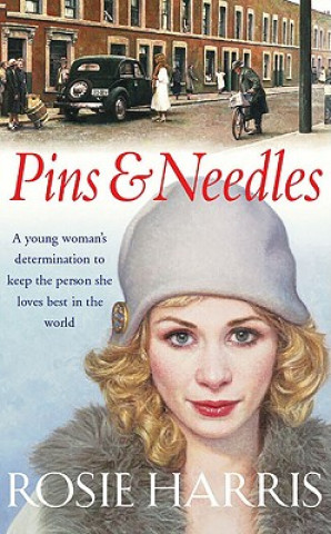 Carte Pins And Needles Rosie Harris