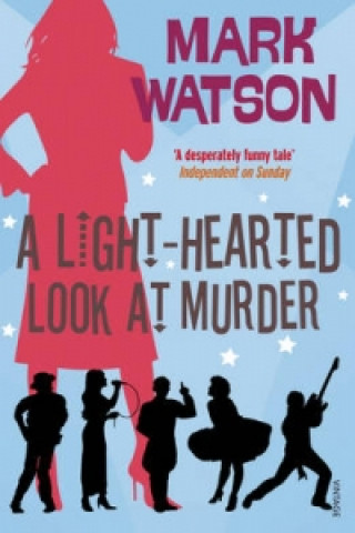 Kniha Light-hearted Look at Murder Mark Watson