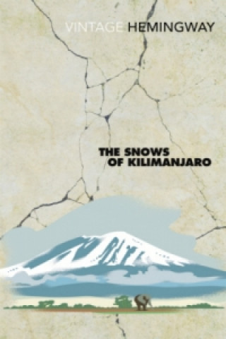 Book Snows of Kilimanjaro Ernest Hemingway