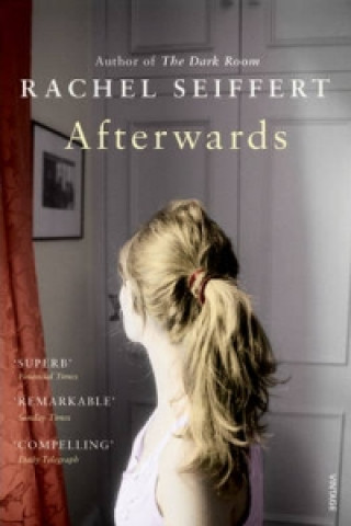 Könyv Afterwards Rachel Seiffert
