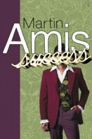 Kniha Success Martin Amis