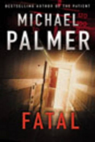 Kniha Fatal Michael Palmer