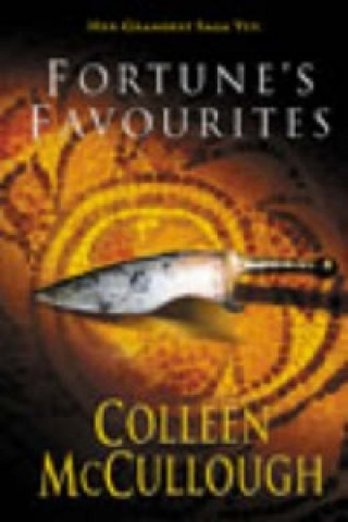 Книга Fortune's Favourites Colleen McCullough