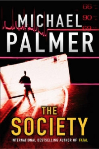 Carte Society Michael Palmer