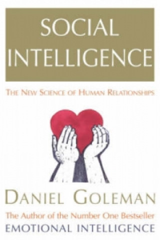 Könyv Social Intelligence Daniel Goleman