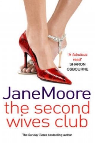 Carte Second Wives Club Jane Moore