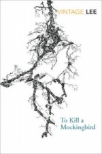 Könyv To Kill A Mockingbird Harper Lee